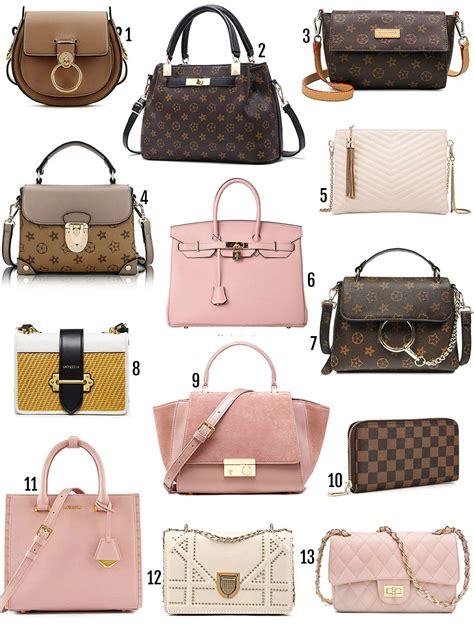 fake designer bags usa|dupe designer bags website.